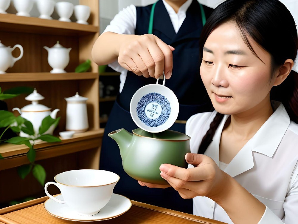 北(běi)京斐詩茶具有限公司啓動茶葉安全檢測計劃，保障消費(fèi)者健康.jpg